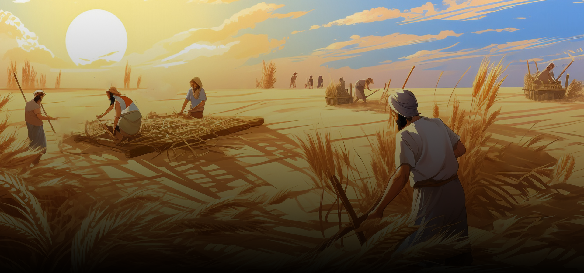 Farm. <span>Connect. Grow.</span>