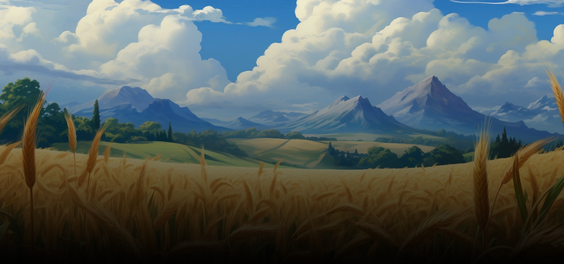 Farm. <span>Connect. Grow.</span>